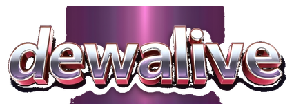 dewalive logo