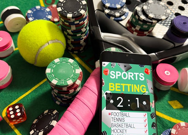 dewalive Tap and Bet